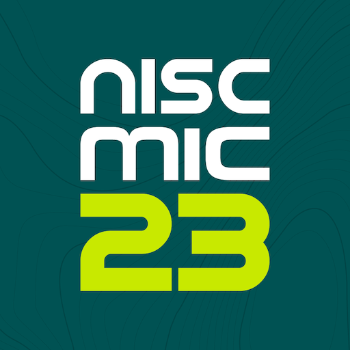 NISC MIC 2023  Icon