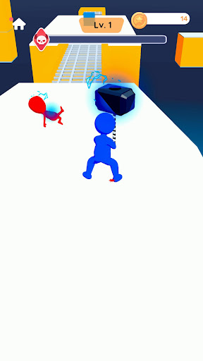 HammerCrush Screen 2