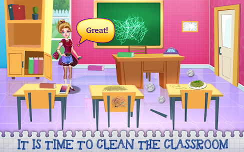 Highschool for Princess  for PC – How to Use it on Windows and Mac 2