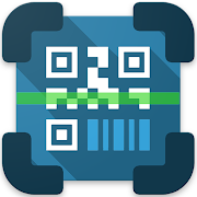 QR- Barcode Scanner- Code Scanner, Scan Barcode