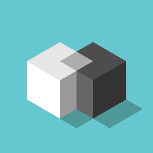 Color Merge Block Puzzle logo