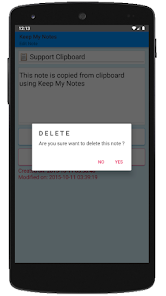 Screenshot image