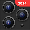 HD Camera for Android 2024 icon