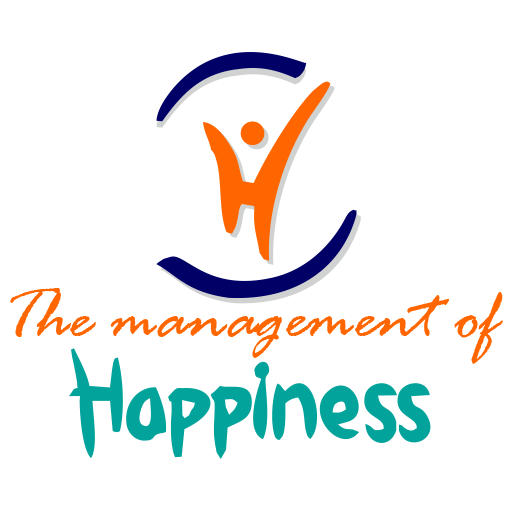 Management of Happiness logo