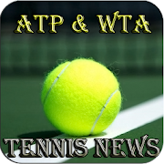 ATP & WTA Tennis News  Icon