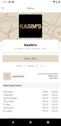 Kasims WF2 Screen 2