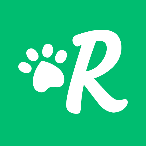 Rover - Dog Boarding & Walking 24.0306.00 Icon