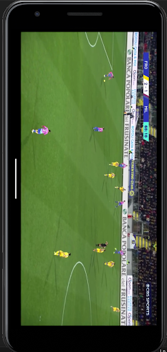 Nigeria TV Screenshot 2 - AppWisp.com