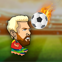 Head Soccer