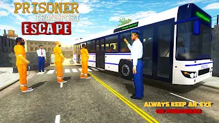 Prison Transport Simulator - Screenshot 2