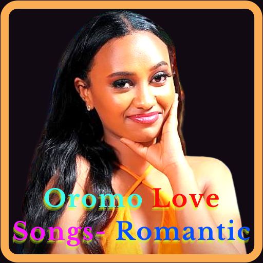 Ethiopian Love Songs-Romantic logo