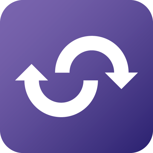 WebSharing logo
