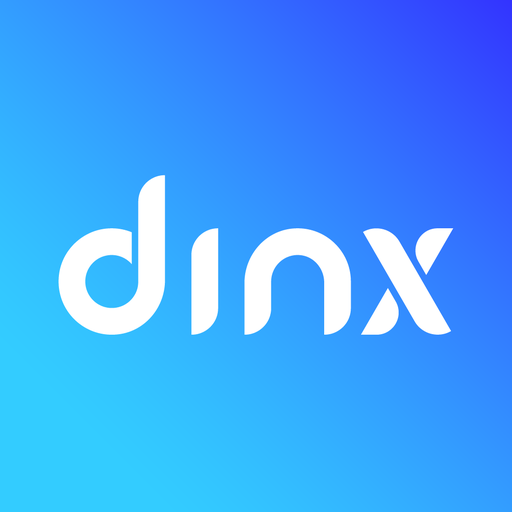 DINX logo