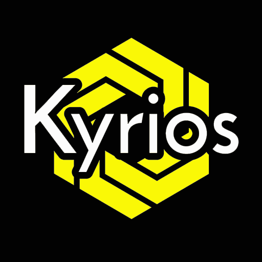 Kyrios - (SSH/DNS/UDP/V2RAY)
