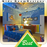 Kids Room Decorating Ideas icon