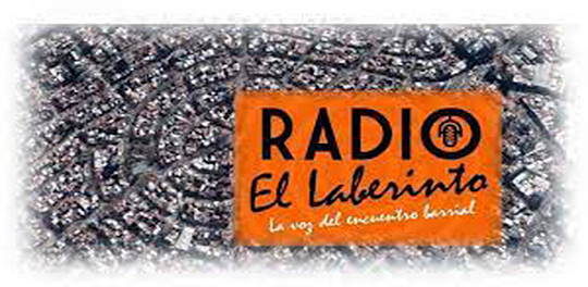Radio Fm Laberinto 102.5 Mhz.