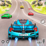 Gt Car Racing Games: Car Games APK