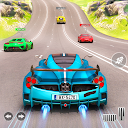 Herunterladen Gt Car Racing Games: Car Games Installieren Sie Neueste APK Downloader