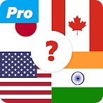 Flags Quiz - Guess Countries