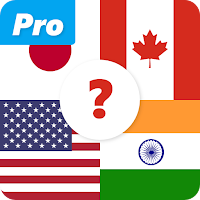 Flags Quiz - Guess Countries