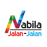 Cover Image of Baixar NABILA PRO JALAN JALAN 1.3 APK