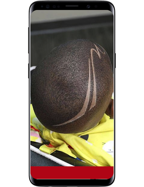 Imágen 9 Black Boy Haircuts android