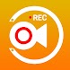 スクリーンレコーダー | ビデオ録画 - Androidアプリ