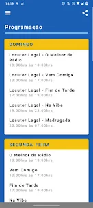 Rádio Aliança FM 91.7