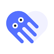 Octopus - Gamepad, Keymapper app icon