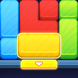 Cat Block: Color Jam Mod Apk