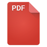 Cover Image of Download Google PDF Viewer  APK