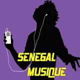 Sénégal Musique icon