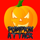 Pumpkin Attack icon