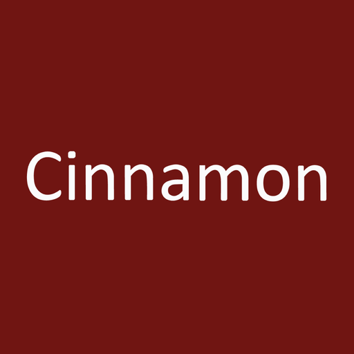Cinnamon logo