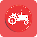 Cover Image of 下载 New Tractors & Old Tractors Price - KhetiGaadi  APK