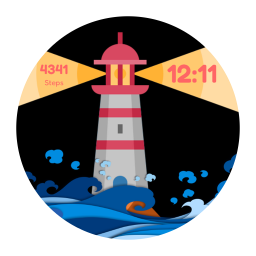 Lighthouse logo