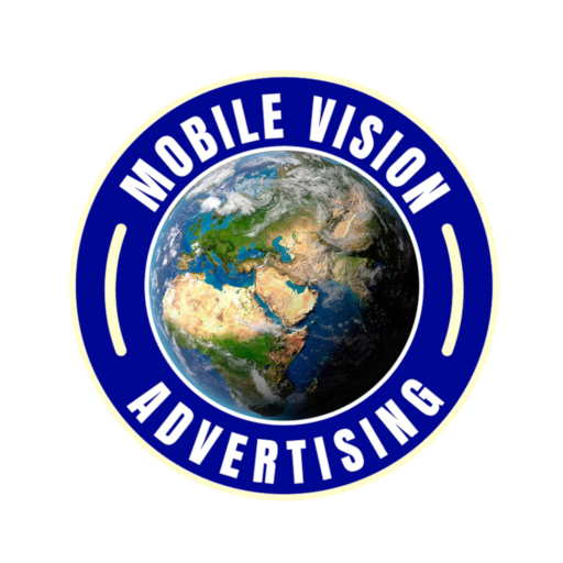 Mobile Vision Advertising logo