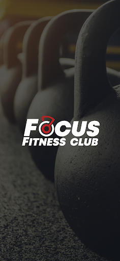 Screenshot of Focus Fitness Club