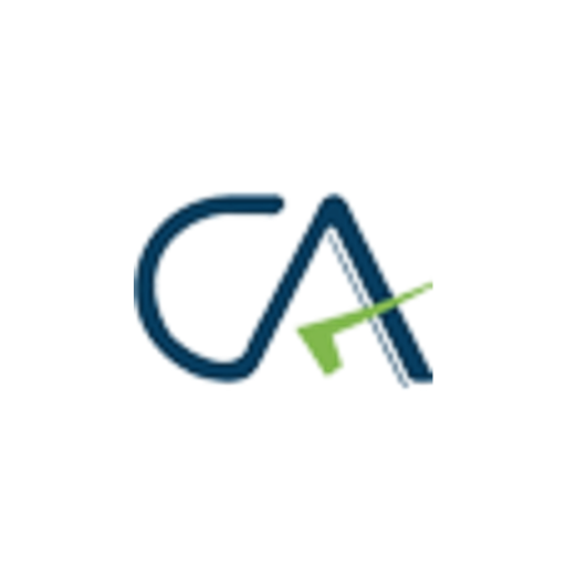 CKM CLOUD logo