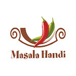 Cover Image of Download Masala Handi 4.1.0 APK
