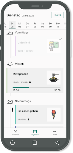 mivao Screen 2