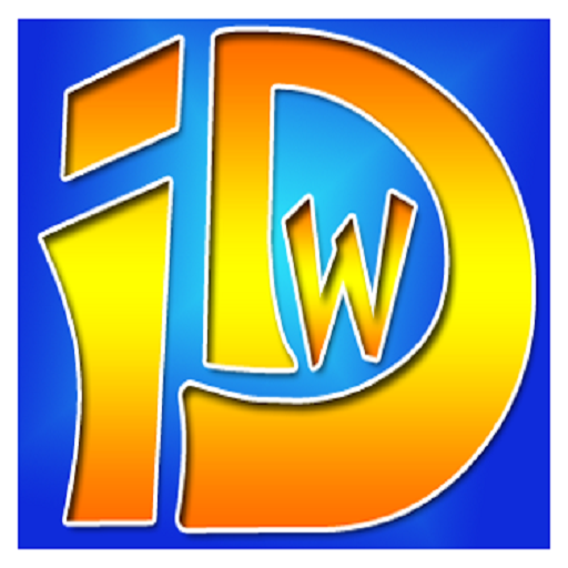 IDW Online logo