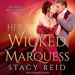 Icon image Her Wicked Marquess