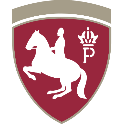 Folge der Herde logo