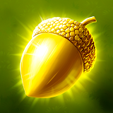 Forest Bounty  -  collect & cook icon