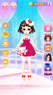 Fashion Hair Salon Games Apk  Download for Android
