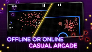 Flocky.io - Screenshot 3