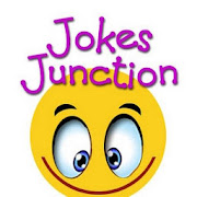 Jokes junction.  Icon