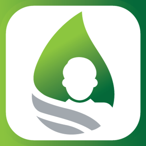 GET CREW - Oil and Gas jobs logo