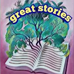 Cover Image of ダウンロード Great Stories  APK